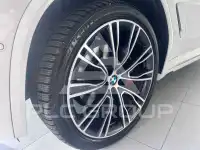 2021 BMW X4