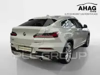 2021 BMW X4