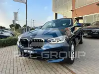2021 BMW X4