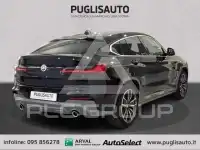 2021 BMW X4