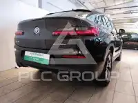 2021 BMW X4