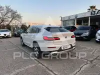 2021 BMW X4
