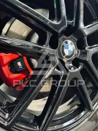 2021 BMW X4