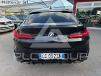 2021 BMW X4