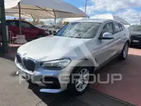 2021 BMW X4