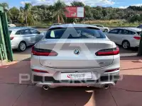2021 BMW X4