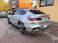 2021 BMW X4