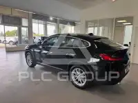 2021 BMW X4