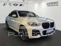 2021 BMW X4