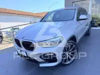 2021 BMW X4