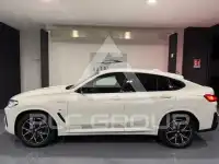 2021 BMW X4