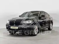 2021 BMW X4