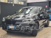 2021 BMW X4