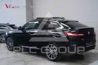 2021 BMW X4