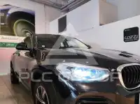 2021 BMW X4