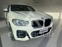 2021 BMW X4