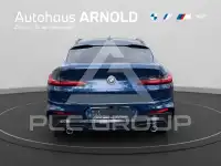 2021 BMW X4