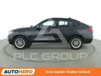 2021 BMW X4