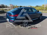 2021 BMW X4