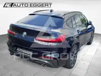 2021 BMW X4