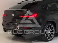 2021 BMW X4
