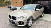 2021 BMW X4