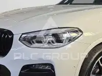 2021 BMW X4
