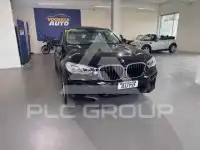 2021 BMW X4