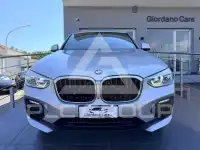 2021 BMW X4