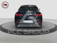 2021 BMW X4