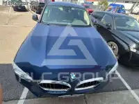 2021 BMW X4