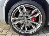 2021 BMW X4