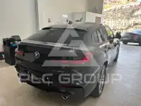 2021 BMW X4
