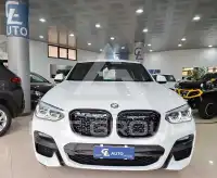 2021 BMW X4