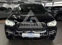 2021 BMW X4