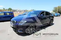 2021 BMW X4