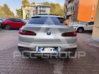 2021 BMW X4