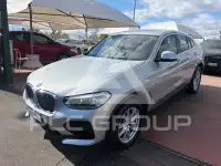 2021 BMW X4