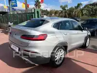 2021 BMW X4