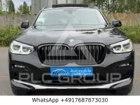 2021 BMW X4