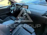 2021 BMW X4