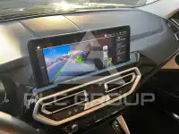 2021 BMW X4