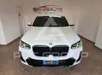 2021 BMW X4