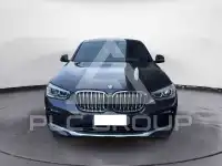 2021 BMW X4