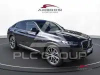 2021 BMW X4