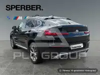 2021 BMW X4