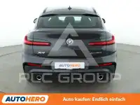 2021 BMW X4