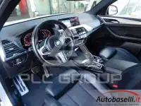 2021 BMW X4