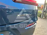 2021 BMW X4
