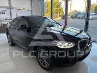 2021 BMW X4